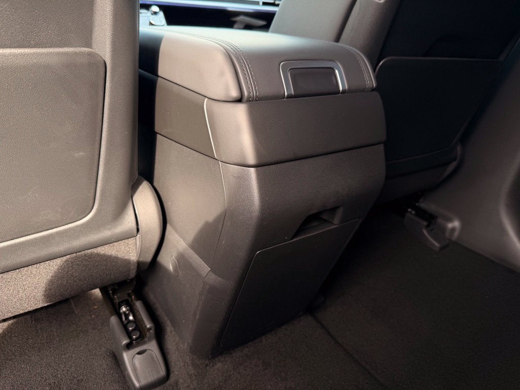 2027 Hyundai SANTA FE Limited