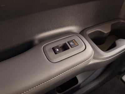 2027 Hyundai SANTA FE Limited