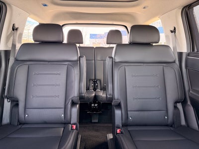 2027 Hyundai SANTA FE Limited
