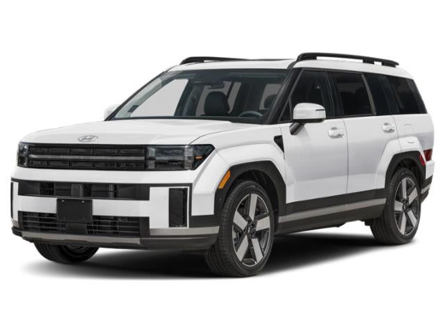 2027 Hyundai SANTA FE Limited