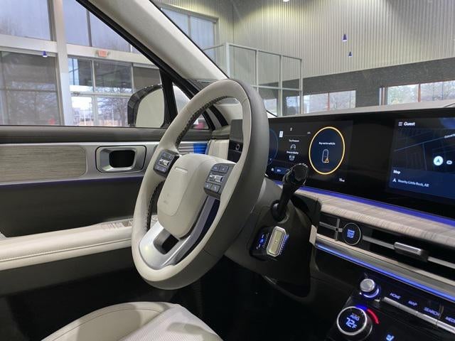 2025 Hyundai SANTA FE Calligraphy FWD