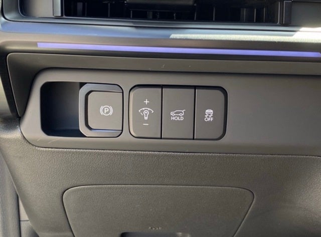 2025 Hyundai SANTA FE Calligraphy FWD