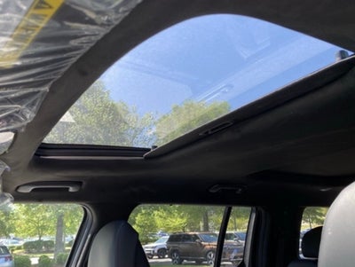 2025 Hyundai SANTA FE Calligraphy FWD