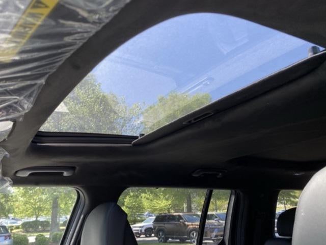 2025 Hyundai SANTA FE Calligraphy FWD