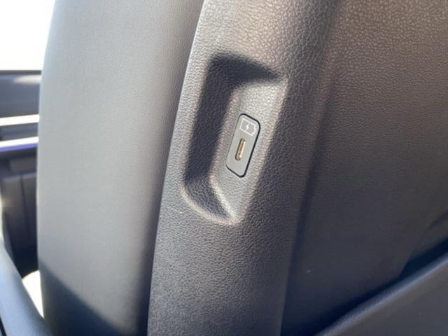 2025 Hyundai SANTA FE Calligraphy FWD