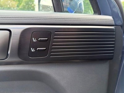 2027 Hyundai SANTA FE Calligraphy