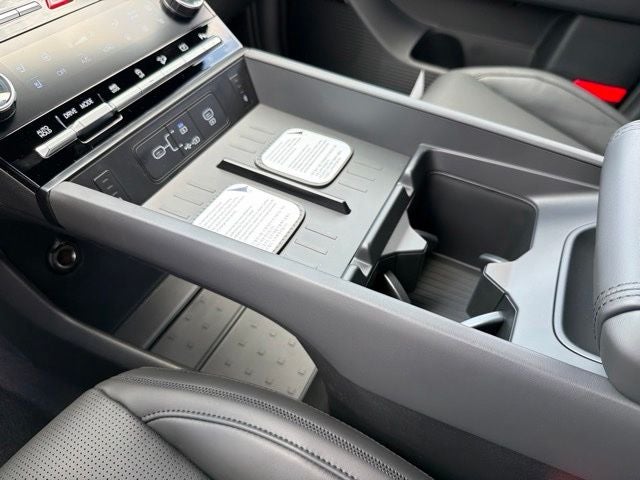 2027 Hyundai SANTA FE Calligraphy