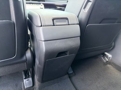 2027 Hyundai SANTA FE Calligraphy