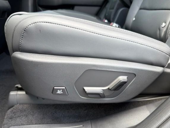 2027 Hyundai SANTA FE Calligraphy