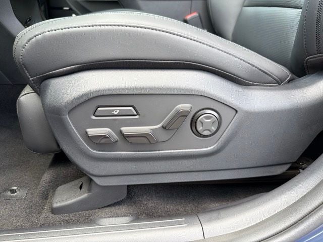 2027 Hyundai SANTA FE HYBRID Calligraphy