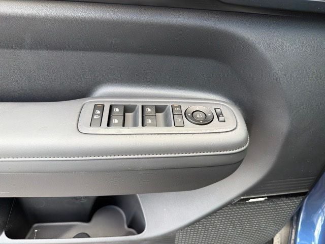 2027 Hyundai SANTA FE HYBRID Calligraphy