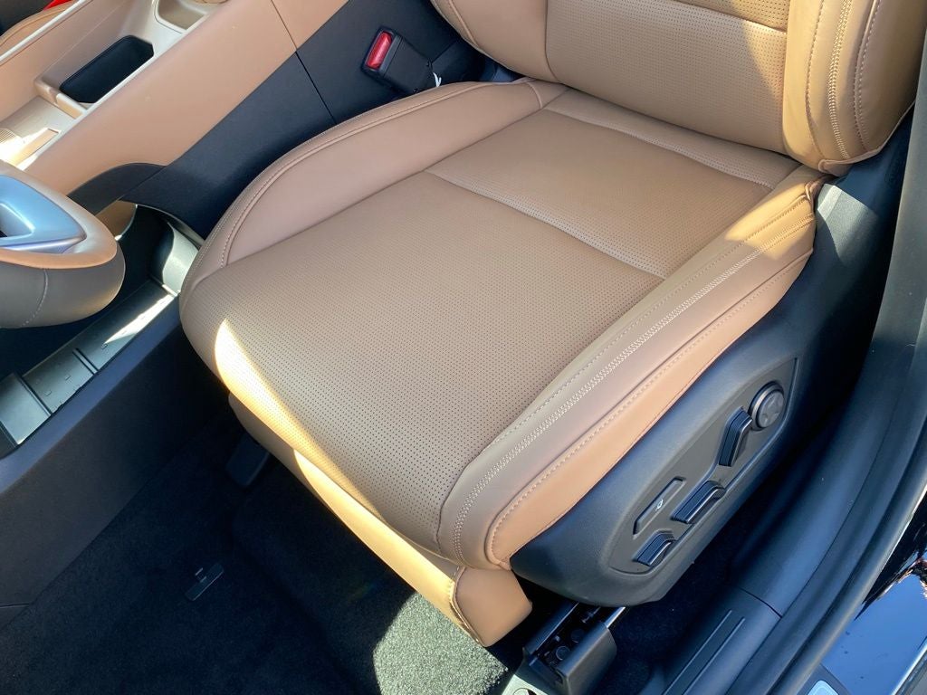2026 Hyundai SANTA FE HYBRID Calligraphy CLEAN CARFAX 1-OWNER