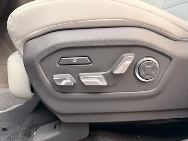 2027 Hyundai SANTA FE HYBRID Calligraphy