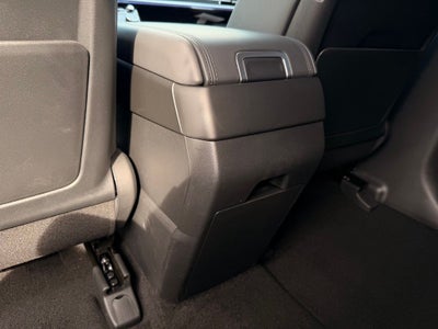 2027 Hyundai SANTA FE HYBRID Calligraphy