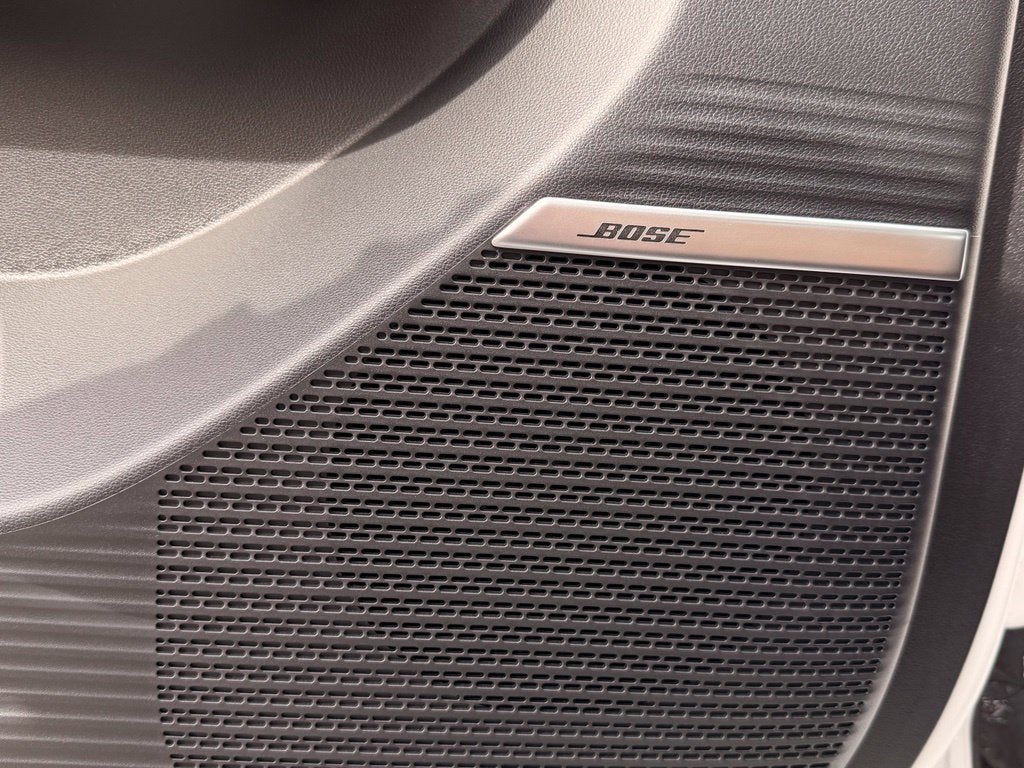 2027 Hyundai SANTA FE Calligraphy