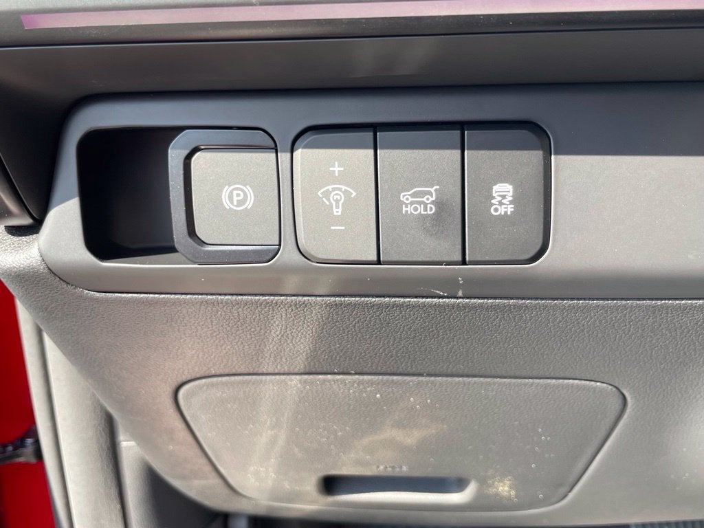 2027 Hyundai SANTA FE Calligraphy
