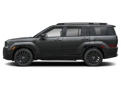 2027 Hyundai SANTA FE Calligraphy
