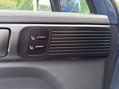 2027 Hyundai SANTA FE Calligraphy