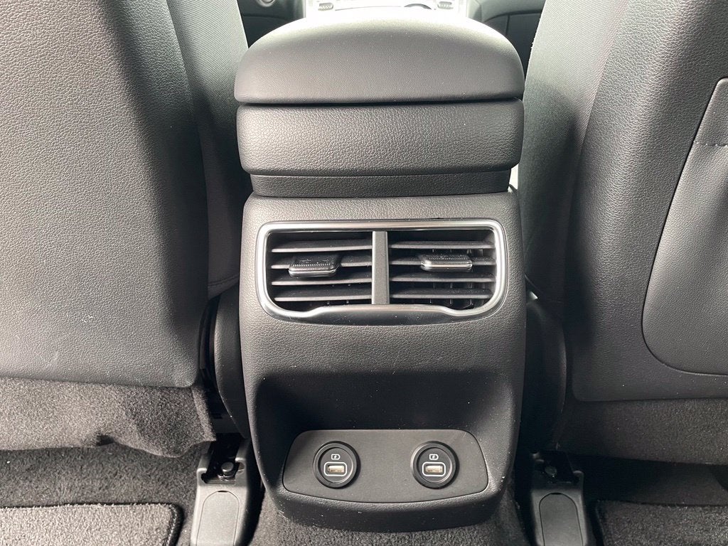 2023 Hyundai SANTA FE SEL Clean Carfax, One Owner, Third Row Seat
