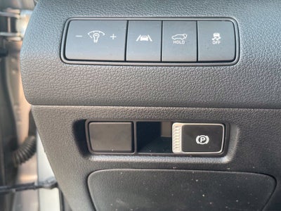 2023 Hyundai SANTA FE SEL Clean Carfax, One Owner