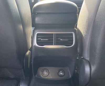 2023 Hyundai SANTA FE SEL Clean Carfax, One Owner