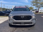 2023 Hyundai SANTA FE SEL Clean Carfax, One Owner