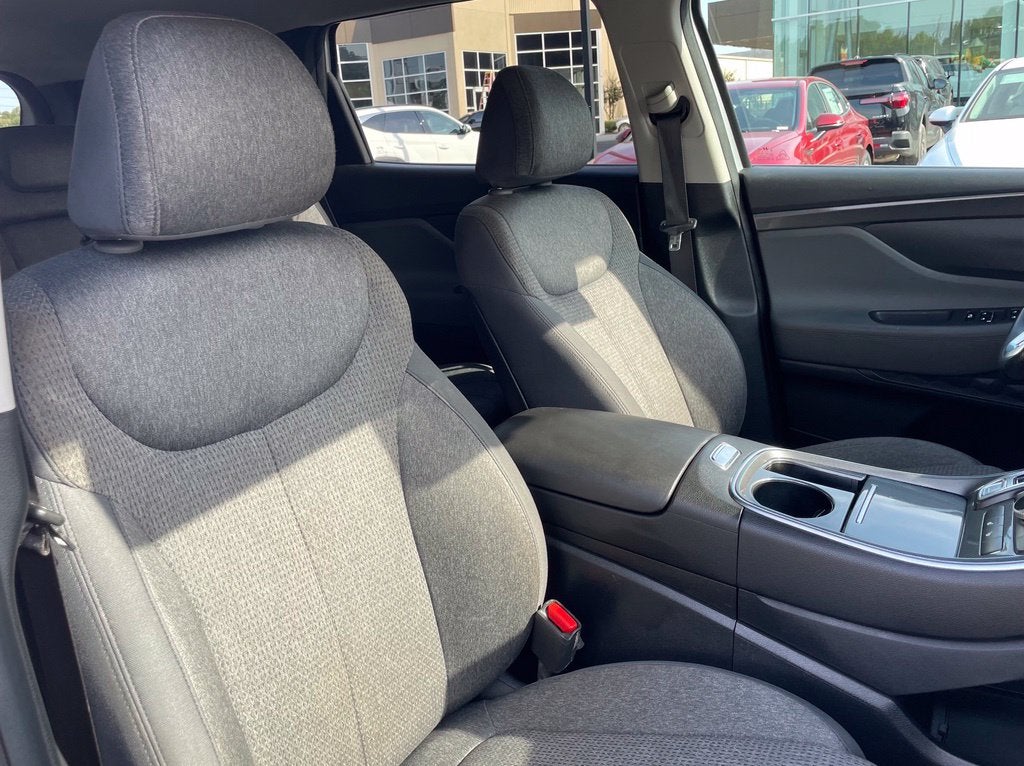 2023 Hyundai SANTA FE SEL Clean Carfax, One Owner