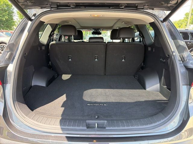 2023 Hyundai SANTA FE HYBRID SEL Premium