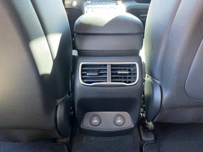 2022 Hyundai SANTA FE SEL Pano Roof, Leather, One Owner, Clean Carfax