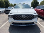 2021 Hyundai SANTA FE Calligraphy
