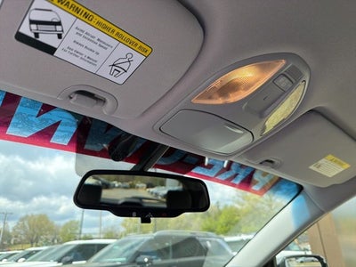 2018 Hyundai SANTA FE SPORT 2.4 Base