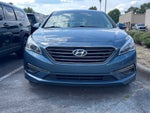 2015 Hyundai SONATA Limited Clean Carfax, One Owner, Extra Clean