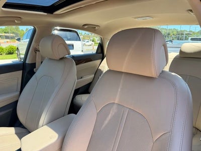 2017 Hyundai SONATA Limited