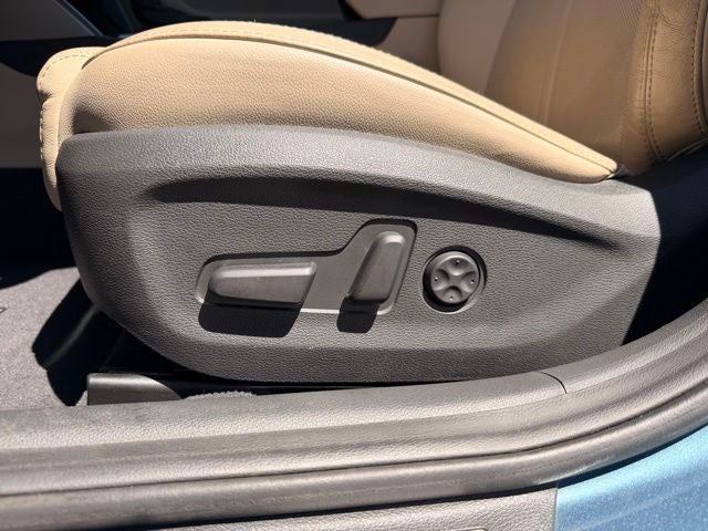 2017 Hyundai SONATA Limited