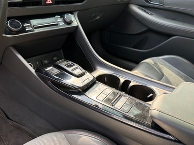 2021 Hyundai SONATA N Line CLEAN CARFAX