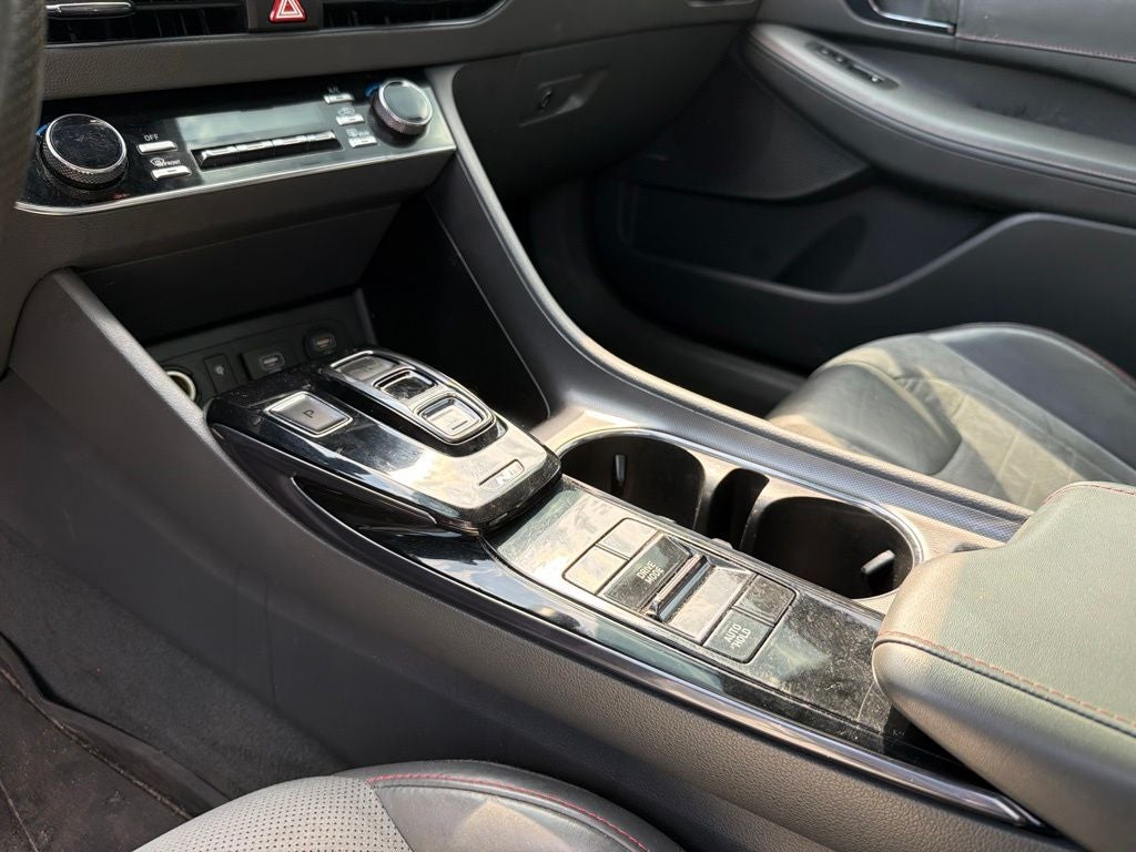 2021 Hyundai SONATA N Line CLEAN CARFAX