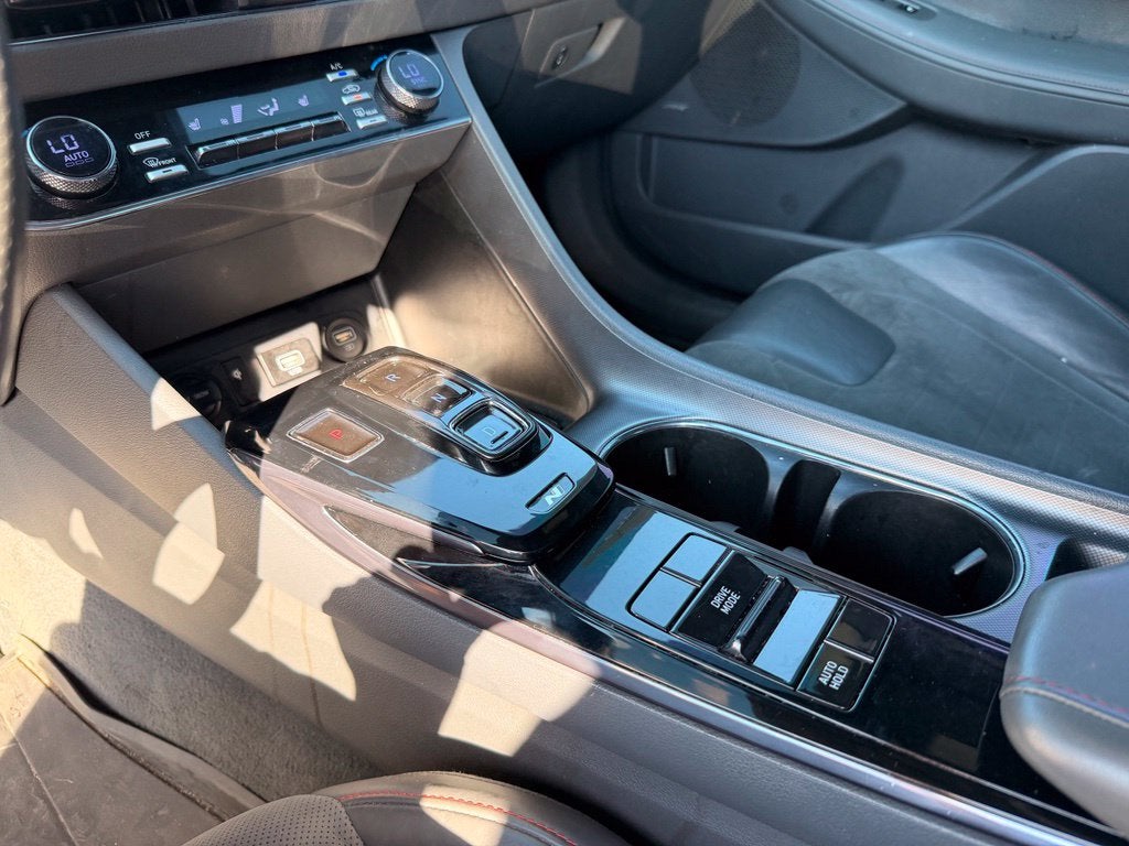 2021 Hyundai SONATA N Line CLEAN CARFAX