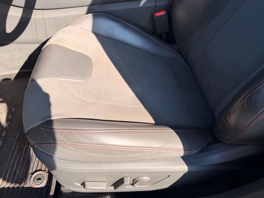 2021 Hyundai SONATA N Line CLEAN CARFAX