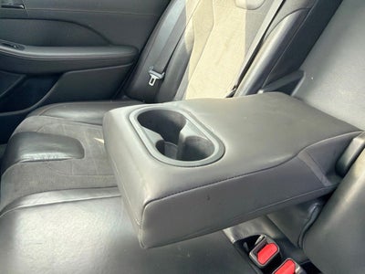 2021 Hyundai SONATA N Line CLEAN CARFAX