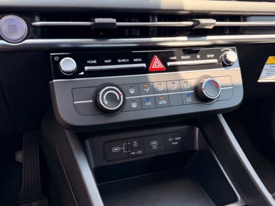 2027 Hyundai SANTA CRUZ SE