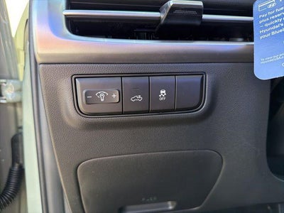 2026 Hyundai SANTA CRUZ SE FWD