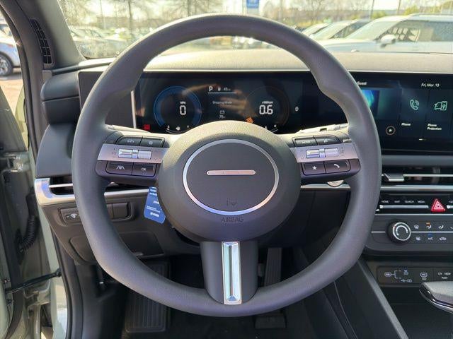 2026 Hyundai SANTA CRUZ SE FWD