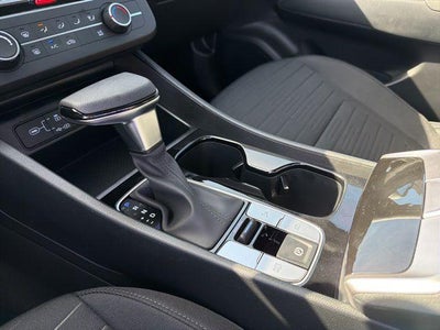 2026 Hyundai SANTA CRUZ SE FWD