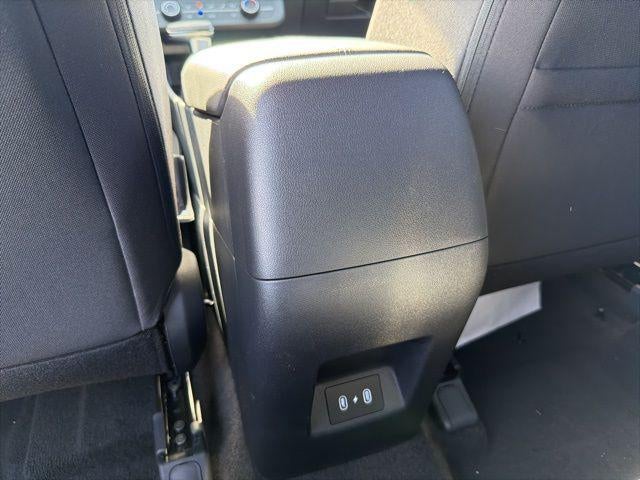 2026 Hyundai SANTA CRUZ SE FWD