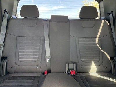 2026 Hyundai SANTA CRUZ SE FWD