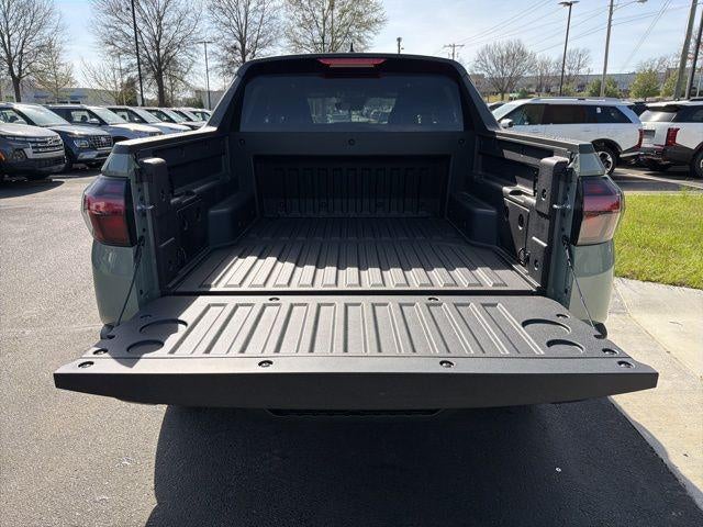 2026 Hyundai SANTA CRUZ SE FWD