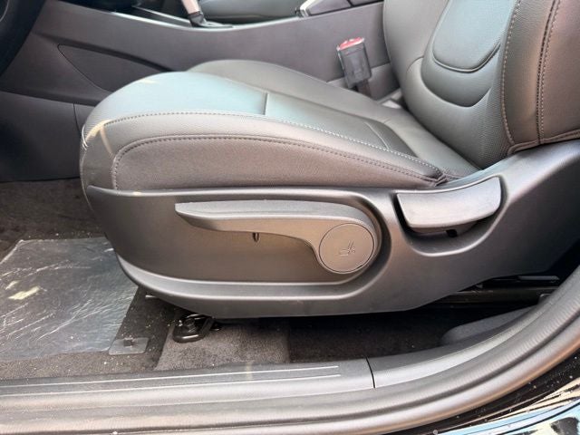 2027 Hyundai SANTA CRUZ SE