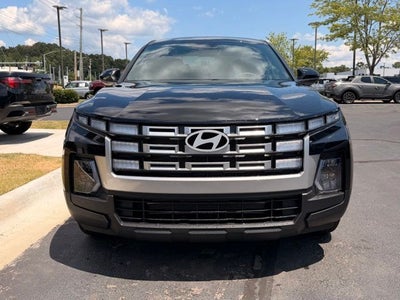 2027 Hyundai SANTA CRUZ SE
