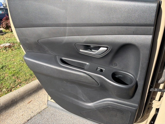 2023 Hyundai SANTA CRUZ SE