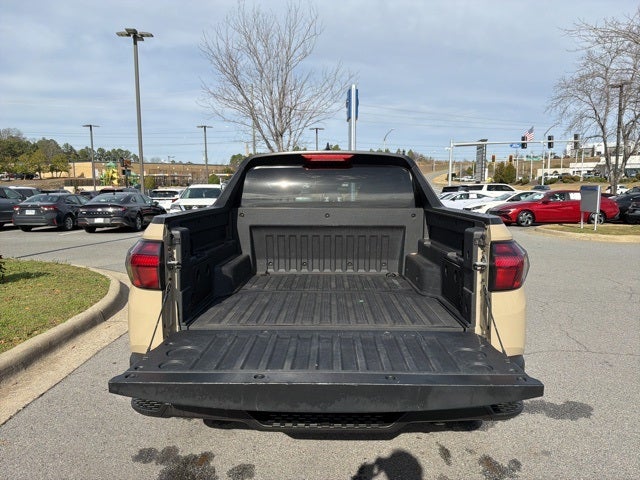 2023 Hyundai SANTA CRUZ SE